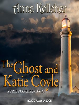 cover image of The Ghost and Katie Coyle